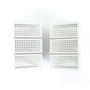 Крышка клеммная TCF 3P для MGS630/400 (уп.2шт) YON TCF-MGS630TC3