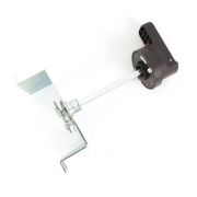 Рукоятка выносная на дверь TFH для MGS125 YON TFH-MGS125EH