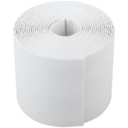 Лента бордюрная клейкая водостойкая 40ммх40ммх3.35м FIT 11659