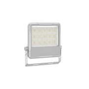 Прожектор светодиодный СДО FL 21 C 150W N 840 GR CL 358х364х49мм 150Вт 4000К IP66 уличный сер. Русский Свет 17082123357
