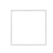 Светильник светодиодный ДВО CP 32 R 40 OP 940 W60L60 EL 595х595х11мм 40Вт 4000К IP20 встраив. с БАП 3ч рамка бел. Русский Свет 14063223717