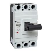Выключатель автоматический 3п 400/315А 42кА ВА-99М PROxima EKF mccb99-400-315m