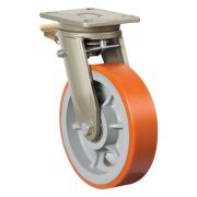 Большегрузное полиуретановое колесо EV 01 VBP 250F-70