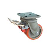 Сдвоенное большегрузное колесо EJ01 VBP 150F-50