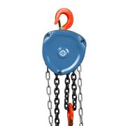 Таль ручная цепная GEARSEN HSZ-C 0,5т, 12м