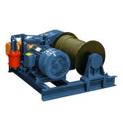 Лебедка электрическая GEARSEN JM 50250 (380В)