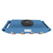 Роликовая платформа поворотная GEARSEN CRA-4