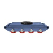 Роликовая платформа поворотная GEARSEN CRA-8