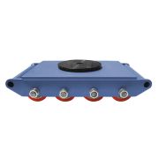 Роликовая платформа поворотная GEARSEN CRA-12