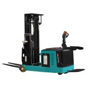 Штабелер с выдвижной мачтой (мини-ричтрак) PROLIFT PRO MRV 2060