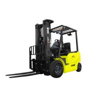 Электрический погрузчик YETT CPD15-A3LIH4-M-ZSM540-3W