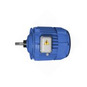 Электродвигатель канатной лебедки KCD 750 (380 В)