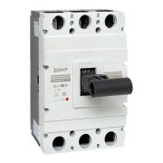 Выключатель автоматический 3п 630/500А 50кА ВА-99М PROxima EKF mccb99-630-500m