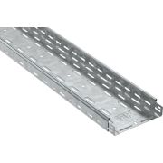 Лоток листовой перфорир. 200х50 L3000 сталь 1мм HDZ IEK CLP10-050-200-100-3-M-HDZ