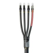 Муфта кабельная концевая 1кВ 4РКТп-1-35/50 для кабелей с резинов. изоляцией КВТ 72900