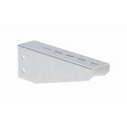 Кронштейн монтажный осн.600 1.5мм сталь EKF km600