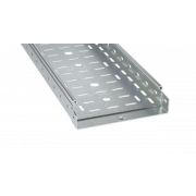 Лоток листовой перфорир. 50х300 L3000 2.0мм гор. оцинк. DKC SPH30530HDZ