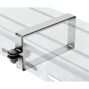 Хомут крышки лотка универс. 100х400мм EZ IEK CKL10D-HK-100-400-EZ