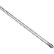 Стержень заземления 18х1500мм оцинк. сталь IEK ZST10-11-018-001