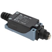 Выключатель концевой КВ-8111 IP65 толкатель купольный IEK KKV12-8111-2-65