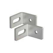 Угол крепежные вырез - резьба М8 (уп.10шт) DKC R5RA06