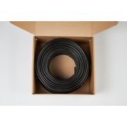 Провод H07V-K 1.5 BK (коробка) (уп.100м) LAPP 3120000398