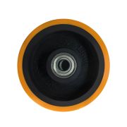 Колесо большегрузное полиуретановое RONEL CPU 150
