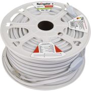 Лента светодиодная 71 933 NLS-2835R92-9-IP67-220V-NEONLED R20 (уп.20м) Navigator 71933