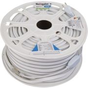 Лента светодиодная 71 931 NLS-2835B92-9-IP67-220V-NEONLED R20 (уп.20м) Navigator 71931