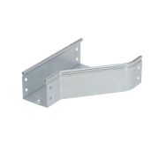 Переходник для лотка RRD правосторонний 200/150 H80 в комплекте с крепеж. эл. DKC 36406K