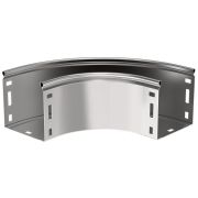 Угол для лотка плавный 90град. 200х100 Г01 ESCA IEK CPG01-0-90-100-200