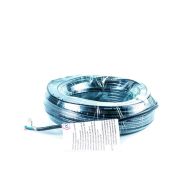 Секция нагревательного резистивного двухжил. кабеля 30Вт/м 1710Вт (площадки/кровли) термопласт (дл.57м) Extherm SNOW/2p 1710/30