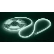 Лента светодиодная LS2835-9.6-120-24-6500K-IP68-5м 24В термостойкая для бани холод. бел. в комплекте: 2 заглушки; 10 крепежей (уп.5м) Эра Б0062329