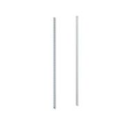 Рейка широкая вертикальная для корпусов CQE N В=1800мм (уп.2шт) DKC R5NPDV18