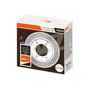 Светильник точечный PGX53d MN21-White GX53 со светодиод. подсветкой JazzWay 5020092