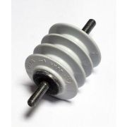 Изолятор опорный ОСК-4-6-Г УХЛ2 полимер. Электрофарфор ЦБ-00000632