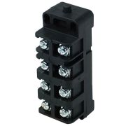 Выключатель путевой ВП 19М-21Б-411-00 У3.15 4п (1НО+3НЗ) IP00 толкатель Электротехник ET512738