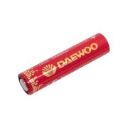 Элемент питания алкалиновый AAA/LR03 1.5В Energy Alkaline 2021 BL-8 (уп.8шт) DAEWOO 5031111