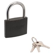 Замок навесной HG-375 d8мм Стандарт 4 869