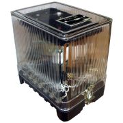 Реле промежуточное РП-11 24В универс. присоед. ЧЭАЗ A8119-77951095