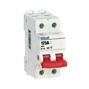 Выключатель-разъединитель ВН-105 ВН105-2P-125A DEKraft 17089DEK