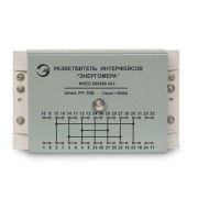 Разветвитель RS485 Энергомера 103002003004025