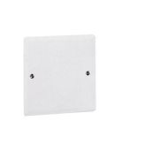 Коробка распределительная 85х85х40мм Batik Leg 089271