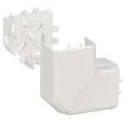 Угол плоский 50х80 ИЭК Leg 010767