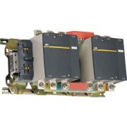 Контактор КТИ-65003 реверс 500А 230В/АС3 KARAT IEK KKT63-500-230-10