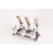 Разъединитель РВ-10/630 УХЛ2 Электрофарфор 00000374