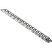 Лоток листовой перфорир. 100х35 L3000 сталь 0.7мм IEK CLP10-035-100-070-3