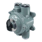 Переключатель пакетный ПП3-16/Н2 М1 IP56 (силумин) Электротехник ET052504