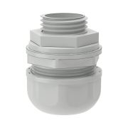 Переходник арм. труба-короб d14 IP65 DKC 55114