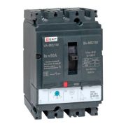 Выключатель автоматический 3п 100/50А 36кА ВА-99C Compact NS PROxima EKF mccb99C-100-50